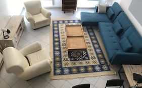 Captain'Rest Apartment - Appartement Standing Vieux Port